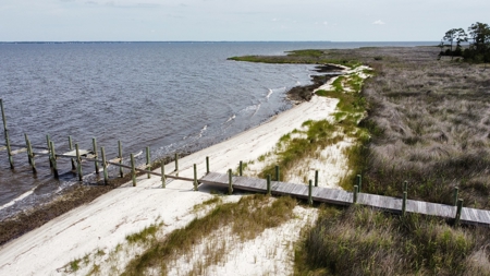 Waterfront Lot for Sale Beaufort NC - image 24