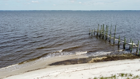 Waterfront Lot for Sale Beaufort NC - image 22