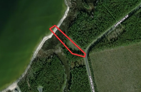 Waterfront Lot for Sale Beaufort NC - image 2