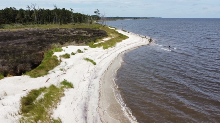 Waterfront Lot for Sale Beaufort NC - image 20