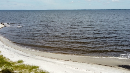 Waterfront Lot for Sale Beaufort NC - image 21