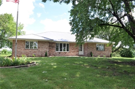 Updated Brick Ranch Style Home with a Great View - image 21