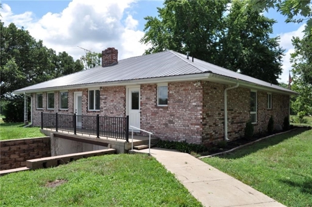 Updated Brick Ranch Style Home with a Great View - image 22