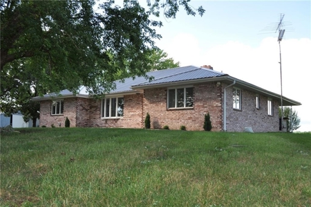 Updated Brick Ranch Style Home with a Great View - image 1