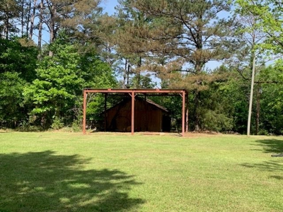 Camp and Hunting Land For Sale Franklin County Mississippi - image 36