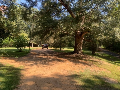 Camp and Hunting Land For Sale Franklin County Mississippi - image 31
