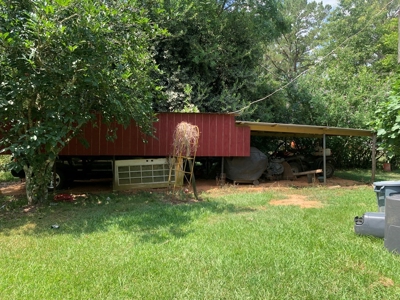 Camp and Hunting Land For Sale Franklin County Mississippi - image 5