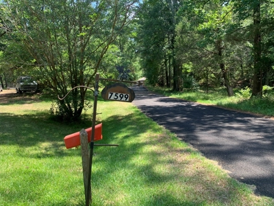 Camp and Hunting Land For Sale Franklin County Mississippi - image 30