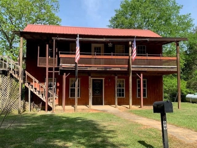 Camp and Hunting Land For Sale Franklin County Mississippi - image 10