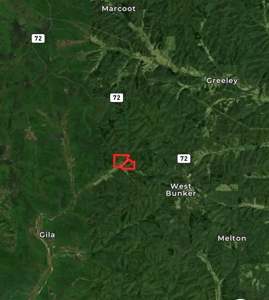 Dent County Missouri Hunting Land For Sale, Timberland, Farm - image 17