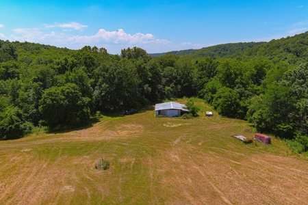 Dent County Missouri Hunting Land For Sale, Timberland, Farm - image 13