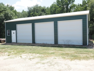 Nice Turnkey 6 house Poultry farm 25 Acres SE Mississippi - image 27
