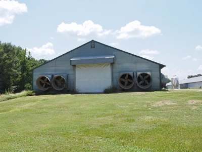 Nice Turnkey 6 house Poultry farm 25 Acres SE Mississippi - image 6
