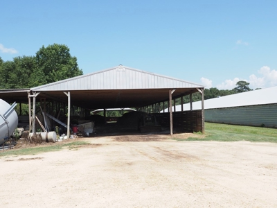 Nice Turnkey 6 house Poultry farm 25 Acres SE Mississippi - image 19
