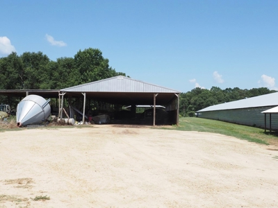Nice Turnkey 6 house Poultry farm 25 Acres SE Mississippi - image 20