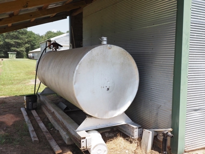 Nice Turnkey 6 house Poultry farm 25 Acres SE Mississippi - image 18