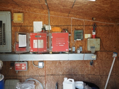 Nice Turnkey 6 house Poultry farm 25 Acres SE Mississippi - image 14
