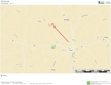 Nice Turnkey 6 house Poultry farm 25 Acres SE Mississippi - image 36
