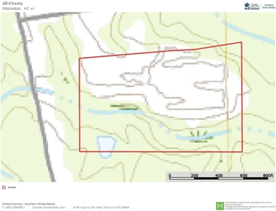 Nice Turnkey 6 house Poultry farm 25 Acres SE Mississippi - image 38