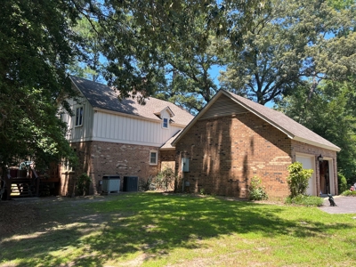 Waterfront Home in Carrollton, VA - image 8