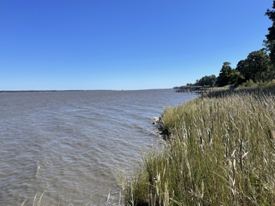 Waterfront Property on the York River in Williamsburg, VA - image 26