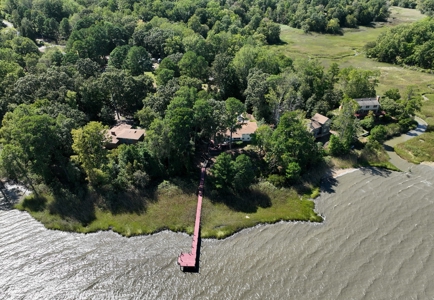 Waterfront Property on the York River in Williamsburg, VA - image 16