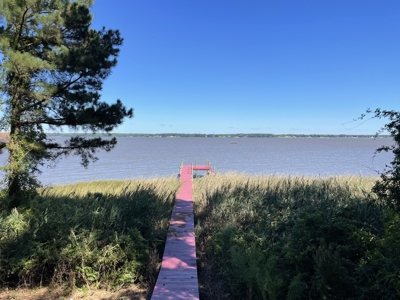 Waterfront Property on the York River in Williamsburg, VA - image 23