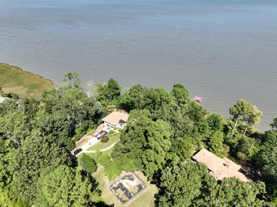 Waterfront Property on the York River in Williamsburg, VA - image 29