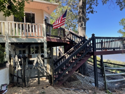 Waterfront Property on the York River in Williamsburg, VA - image 21