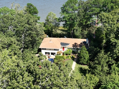 Waterfront Property on the York River in Williamsburg, VA - image 31