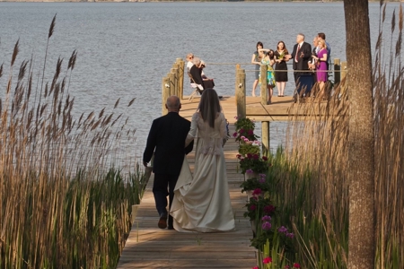 Waterfront Property on the York River in Williamsburg, VA - image 7