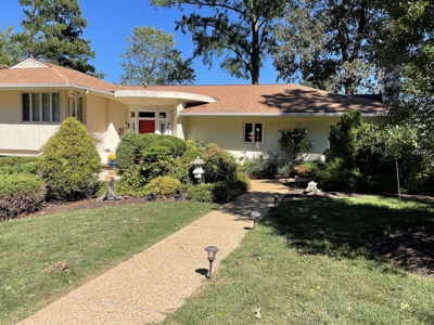 Waterfront Property on the York River in Williamsburg, VA - image 19