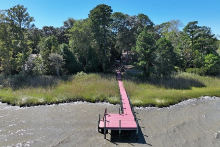 Waterfront Property on the York River in Williamsburg, VA - image 14