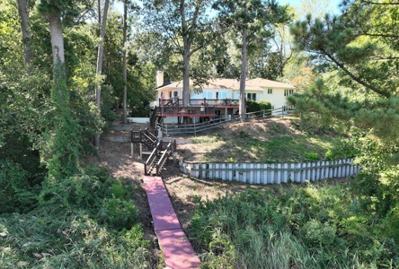Waterfront Property on the York River in Williamsburg, VA - image 15