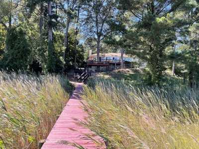 Waterfront Property on the York River in Williamsburg, VA - image 28