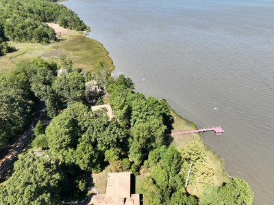 Waterfront Property on the York River in Williamsburg, VA - image 30