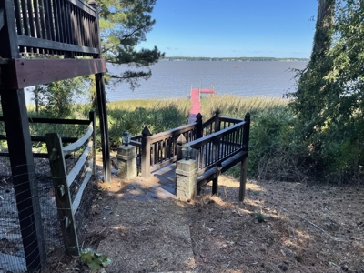 Waterfront Property on the York River in Williamsburg, VA - image 22