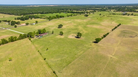 170.907 Acres For Sale - Athens, Texas - image 11