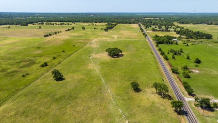 170.907 Acres For Sale - Athens, Texas - image 19