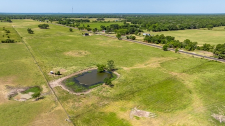 170.907 Acres For Sale - Athens, Texas - image 17