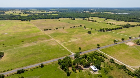 170.907 Acres For Sale - Athens, Texas - image 20