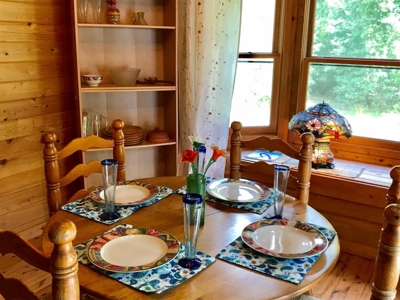 FL Log Cabin For Sale Airbnb Property on Acreage - image 46