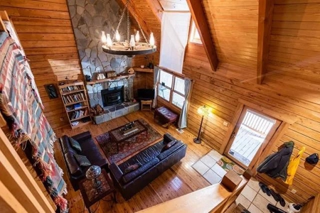 FL Log Cabin For Sale Airbnb Property on Acreage - image 36