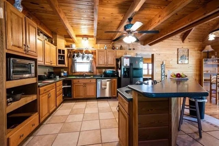 FL Log Cabin For Sale Airbnb Property on Acreage - image 31