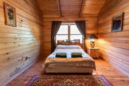 FL Log Cabin For Sale Airbnb Property on Acreage - image 35