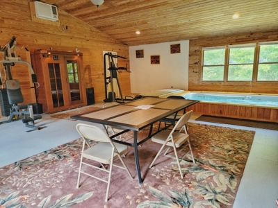 FL Log Cabin For Sale Airbnb Property on Acreage - image 20