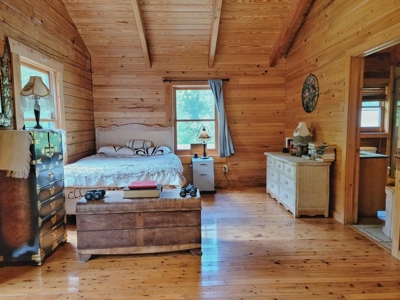 FL Log Cabin For Sale Airbnb Property on Acreage - image 14