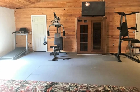 FL Log Cabin For Sale Airbnb Property on Acreage - image 23