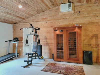FL Log Cabin For Sale Airbnb Property on Acreage - image 5