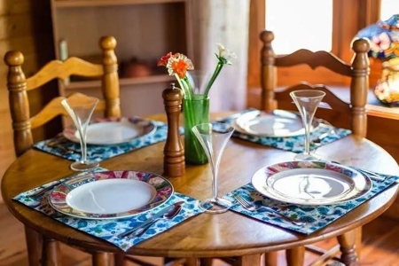 FL Log Cabin For Sale Airbnb Property on Acreage - image 28